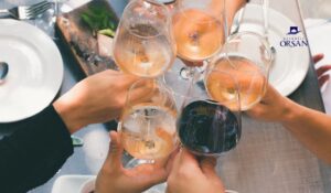 Restaurant for group dinner dubrovnik