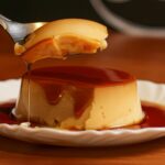 Anniversary menu