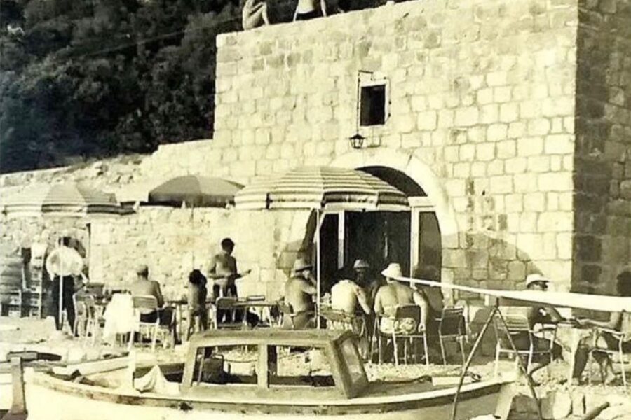 Best fish restaurant in Dubrovnik: from a 600-year-old orsan to a family restaurant