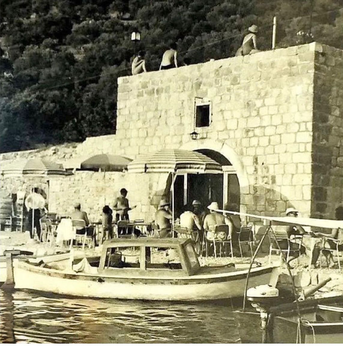 Best fish restaurant in Dubrovnik: from a 600-year-old orsan to a family restaurant